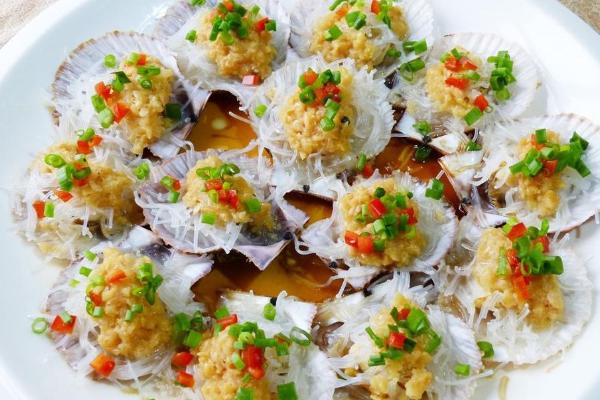 孕妇能吃扇贝吗？