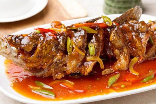 白鲢鱼怎么做好吃?