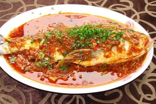 白鲢鱼怎么做好吃?