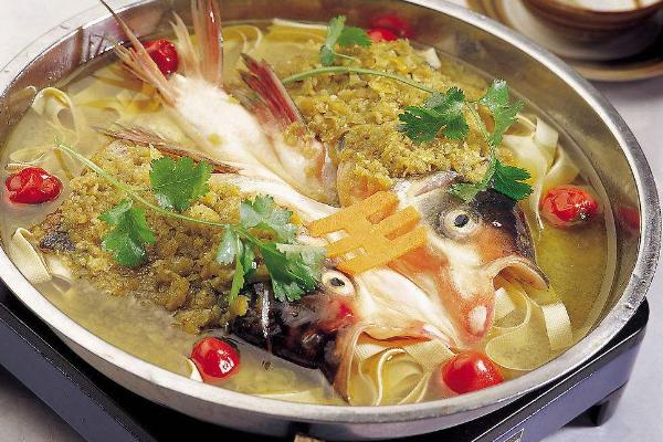 白鲢和花鲢哪个好吃一些?