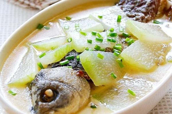 孕妇能吃草鱼吗?