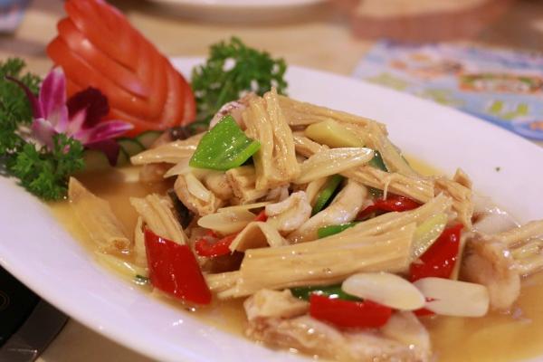 孕妇能吃草鱼吗?