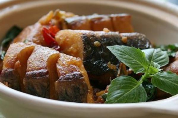 孕妇能吃草鱼吗?