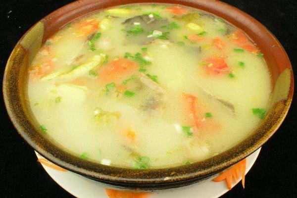 鲶鱼怎么做下奶?