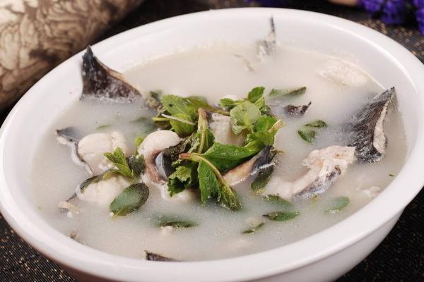 鲶鱼怎么做下奶?