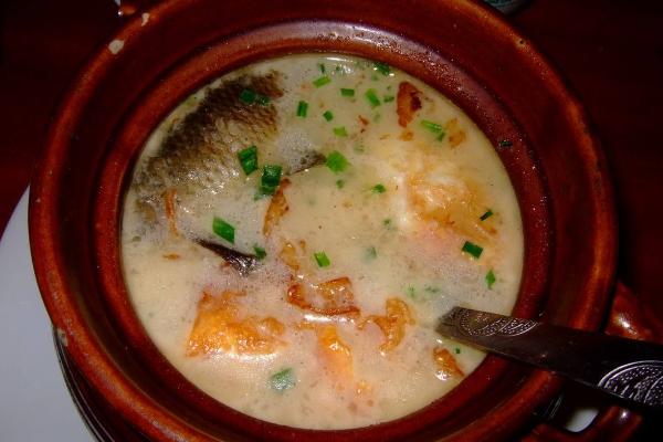 鲶鱼怎么做下奶?