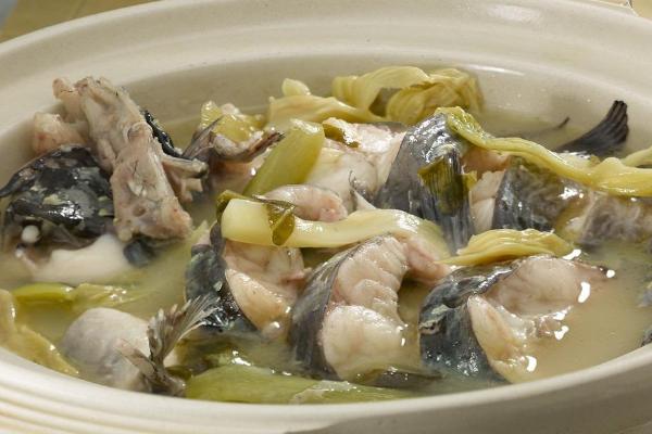 鲶鱼怎么做下奶?