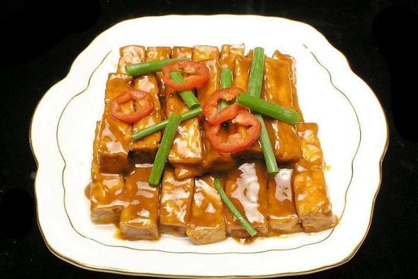 河虾的家常做法大全