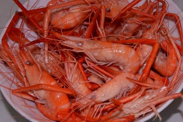 河虾怎么清洗才能洗干净?