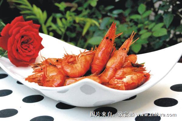 河虾怎么做好吃?