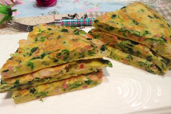 河虾怎么做好吃?