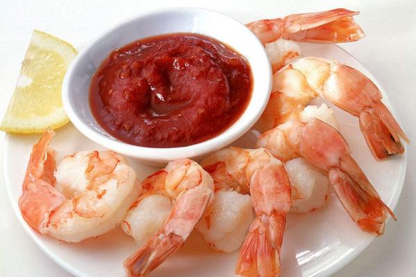 河虾怎么清洗才能洗干净?