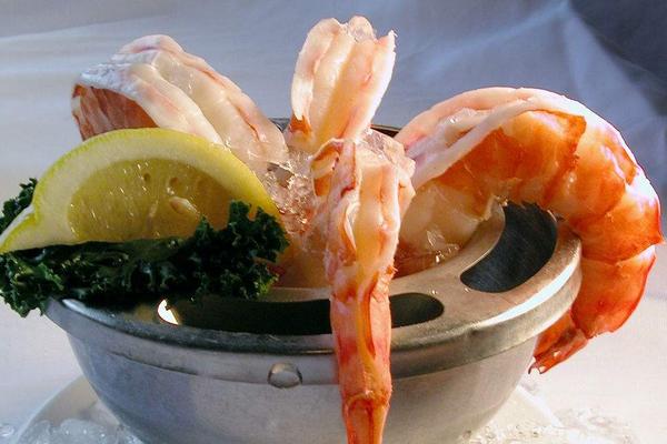 河虾怎么清洗才能洗干净?