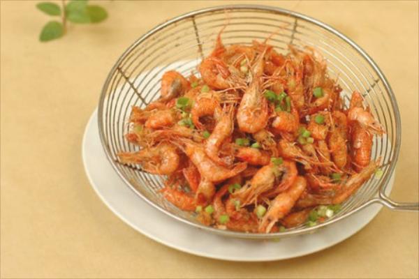 河虾有寄生虫吗?