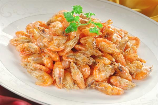 河虾价格多少钱一斤?