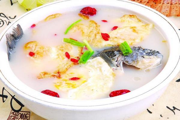 鲫鱼汤能减肥吗?