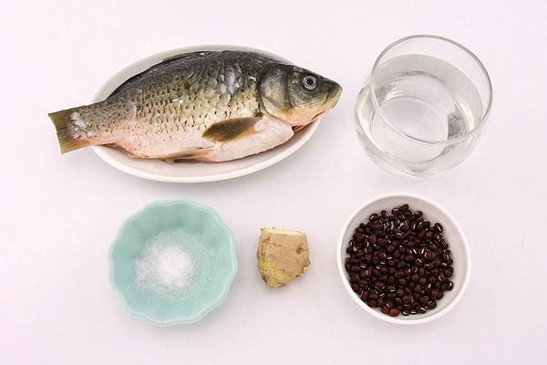 鲫鱼汤能减肥吗?