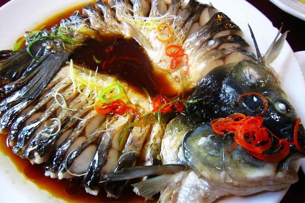 鲤鱼怎么做好吃?