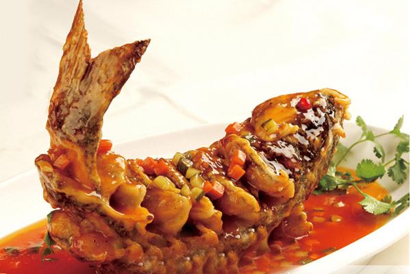 鲤鱼怎么做好吃?