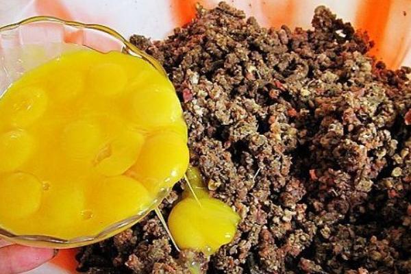 画眉饲料配方有哪些?