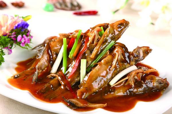 黄颡鱼不适合什么人吃?