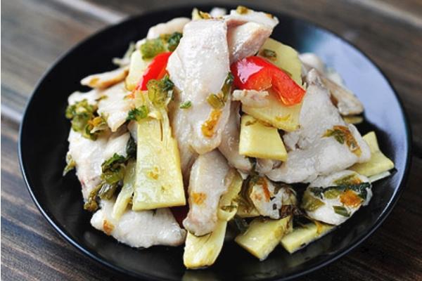 孕妇能吃黑鱼吗?