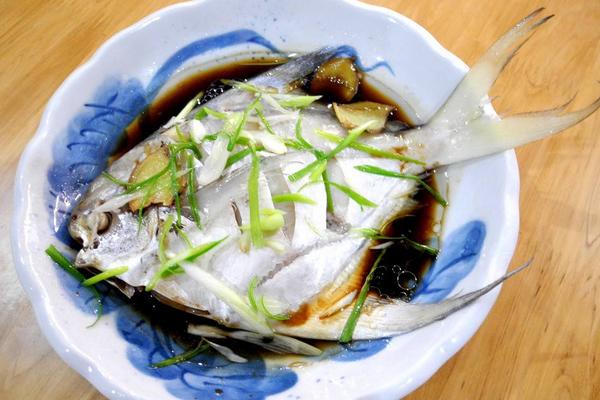 孕妇能吃白鲳鱼吗?