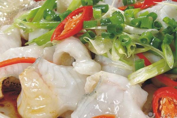 孕妇能吃白鲳鱼吗?