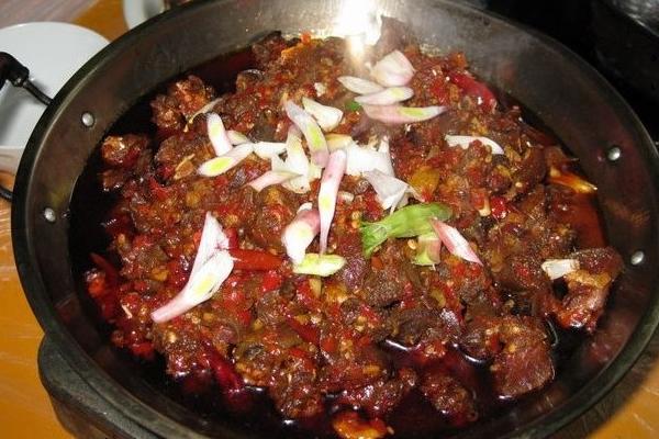 竹鼠怎么做才好吃?