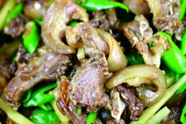 竹鼠怎么做才好吃?