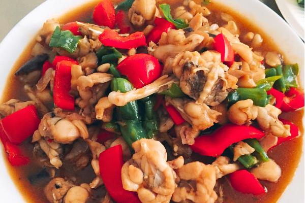 牛蛙怎么做好吃?