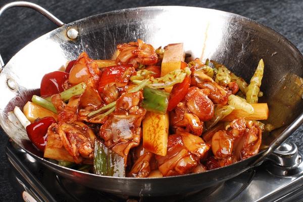 牛蛙怎么做好吃?