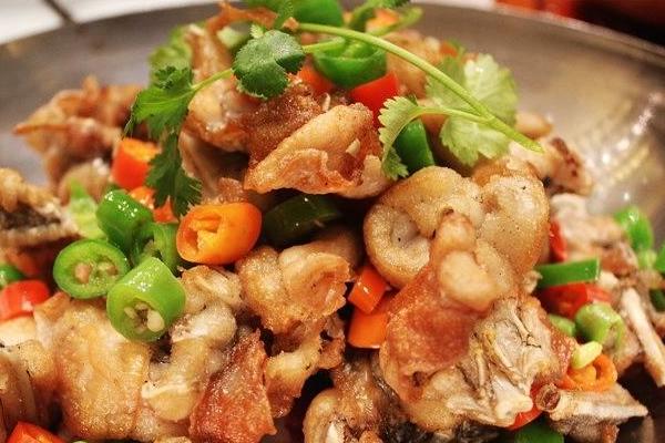 牛蛙怎么做好吃?