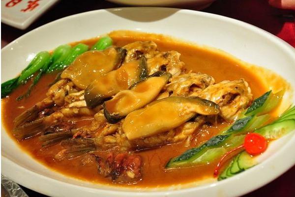 吃河豚中毒后的症状是什么?