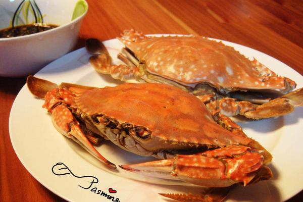 河蟹和海蟹的区别是什么?