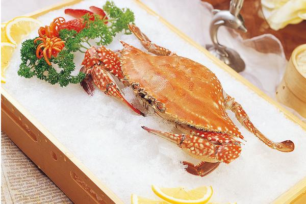 河蟹和海蟹的区别是什么?