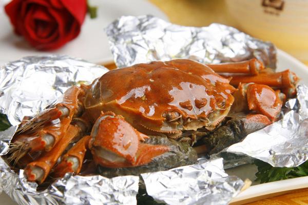 河蟹和海蟹的区别是什么?