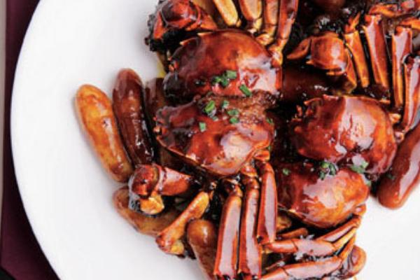 毛蟹价格多少钱一斤?