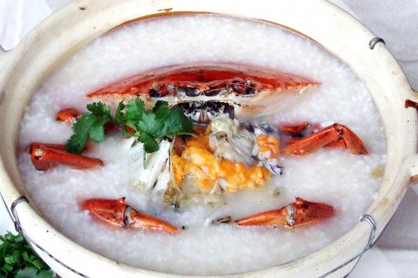 毛蟹价格多少钱一斤?