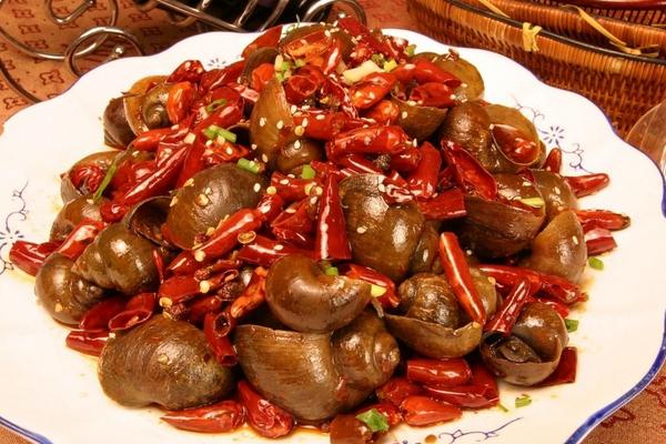 福寿螺与田螺怎么分辨?