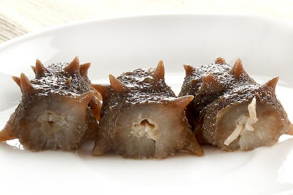 即食海参和干海参哪个好?