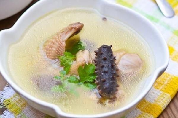 即食海参和干海参哪个好?