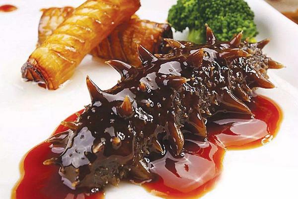 海参适合什么样的人吃？