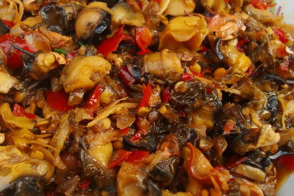 孕妇可以吃田螺吗?