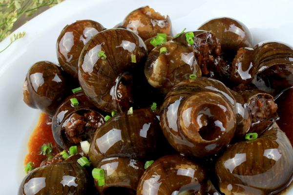 孕妇可以吃田螺吗?