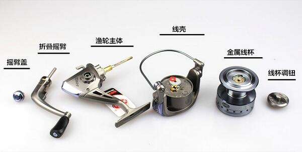 钓黑鱼的鱼竿怎么选?