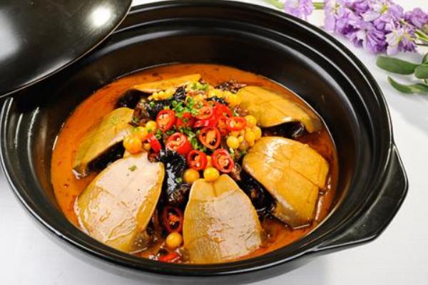 乌龟怎么吃?乌龟的家常吃法