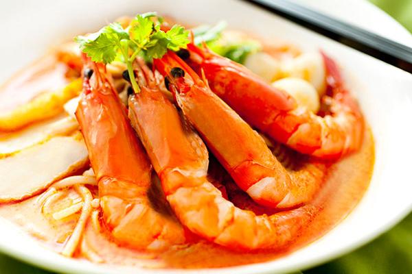 虾养殖需要什么条件？