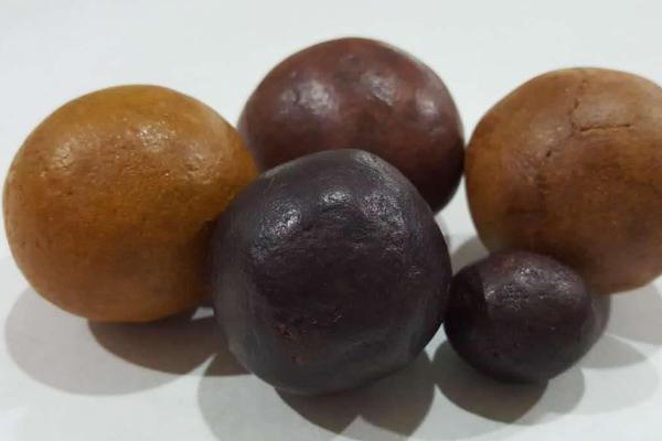 豪猪枣的功效与作用及禁忌