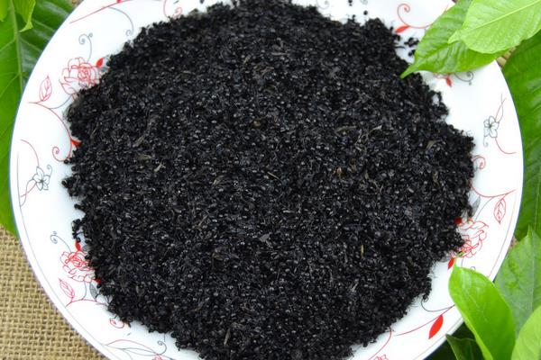 蚂蚁粉的功效与作用